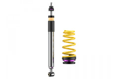 KW V3 Leveling Coilovers for Tesla Model Y AWD Only