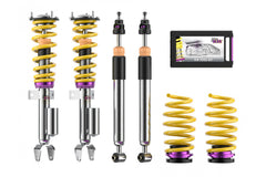 KW V3 Coilovers for Tesla Model 3 and Model Y RWD Only