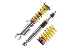 KW V3 Coilovers for Tesla Model 3 and Model Y RWD Only