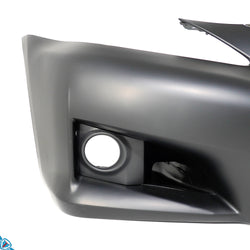 2006-2013 Lexus IS250 IS350 (XE20) to ISF Style Front Bumper Conversion Kit