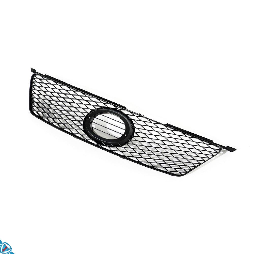 2006-2013 Lexus IS250 IS350 (XE20) to ISF Style Front Bumper Conversion Kit