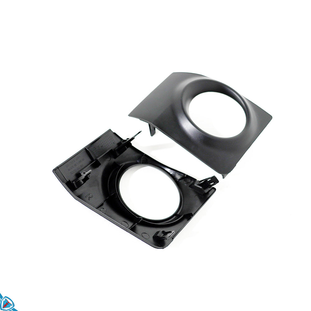 2006-2013 Lexus IS250/IS350 (XE20) ISF Style Polypropylene Front Bumper Conversion Kit | E3Tuning