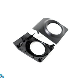 2006-2013 Lexus IS250 IS350 (XE20) to ISF Style Front Bumper Conversion Kit