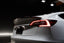 2017-2023 Tesla Model 3 (1st Gen) PF Style Dry Carbon Fiber Trunk Spoiler | FYBR Aerodynamics