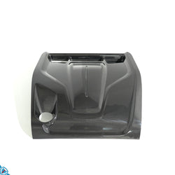 2022+ Lotus Emira (Type-131) LPE Style Pre-Preg Dry Carbon Fiber Engine Cover | FYBR Aerodynamics