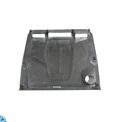 2022+ Lotus Emira (Type-131) LPE Style Pre-Preg Dry Carbon Fiber Engine Cover | FYBR Aerodynamics