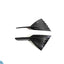 2022-2026 Lotus Emira (Type-131) LPE Style Pre-Preg Carbon Fiber Front Air Duct Covers | FYBR Aerodynamics