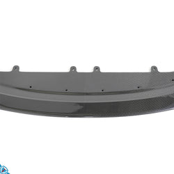 2022+ Lotus Emira (Type-131) LPE Style Pre-Preg (Dry) Carbon Fiber Front Lip | FYBR Aerodynamics