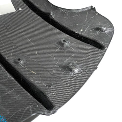 2022-2026 Lotus Emira (Type-131) LPE Style Pre-Preg Carbon Fiber Rear Diffuser | FYBR Aerodynamics