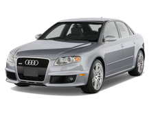 AUDI B7