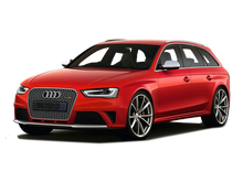 AUDI B8