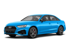AUDI B9