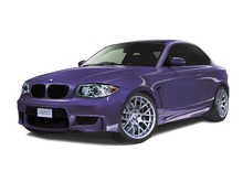 BMW E81/E82/E87/E88