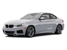 BMW F22/F23