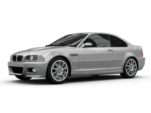 BMW E46