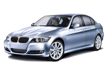 BMW E9X