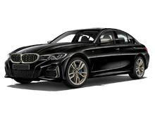 BMW G20/G21