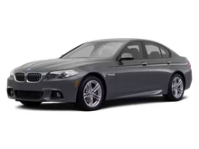BMW F10/F11