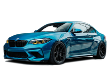 BMW F87