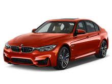BMW F80