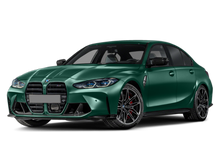 BMW G80/G81