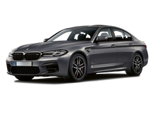 BMW F90