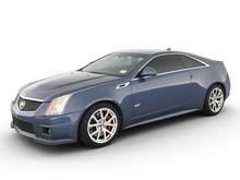 CADILLAC GM Sigma II