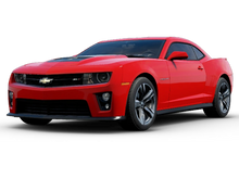 CHEVROLET 5th Generation