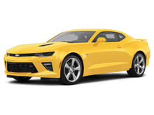 CHEVROLET 6th Generation