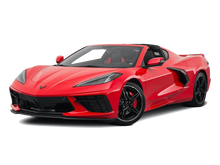 CHEVROLET Stingray / Z06 / ZR1
