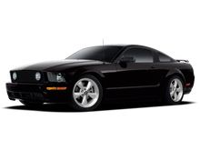 FORD MK5