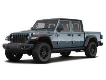 JEEP JT