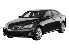 LEXUS XE20
