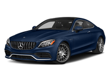 MERCEDES-BENZ W205