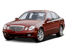 MERCEDES-BENZ W211