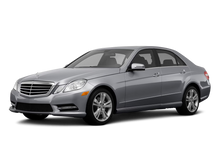 MERCEDES-BENZ W212