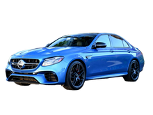 MERCEDES-BENZ W213