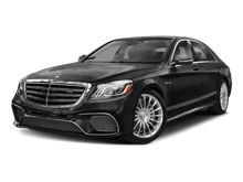 MERCEDES-BENZ W222