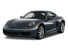 PORSCHE 982