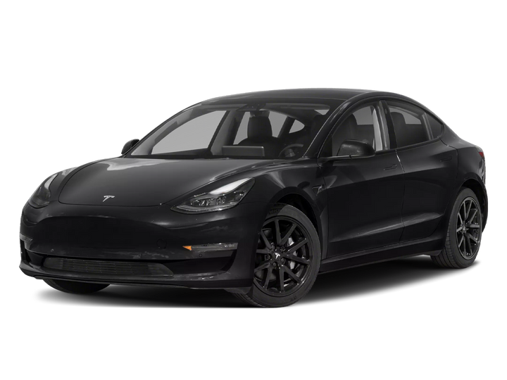 Tesla Model 3 (1st Gen)