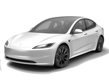 TESLA Highland