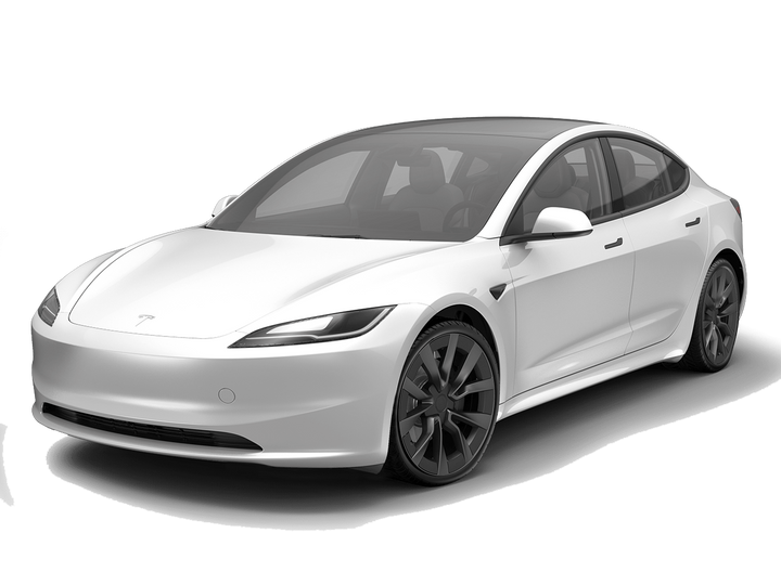 Tesla Model 3 (Highland)