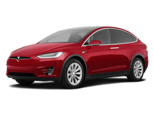 TESLA All generations