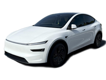 TESLA Juniper