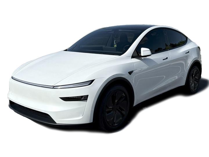 Tesla Model Y (Juniper)