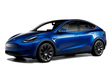 TESLA 1st Gen