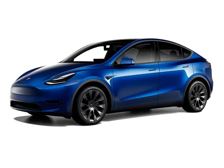 Tesla Model Y (1st Gen)