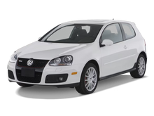 VOLKSWAGEN Typ 1K (MK5)