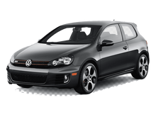VOLKSWAGEN Typ 5K (MK6)