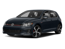 VOLKSWAGEN Typ 5G (MK7)